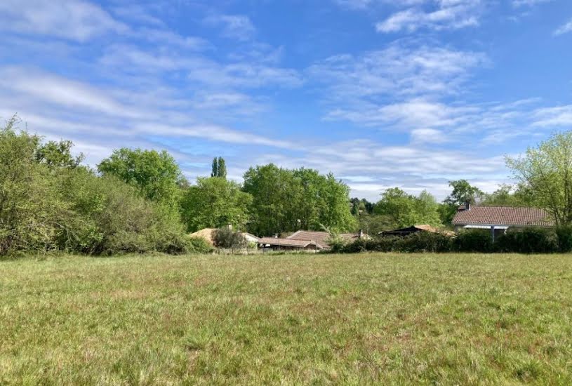  Vente Terrain à bâtir - 719m² à Artigues-près-Bordeaux (33370) 