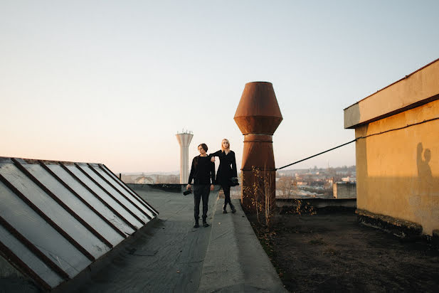 Fotógrafo de bodas Popovici Silviu (silviupopovici). Foto del 2 de abril 2022