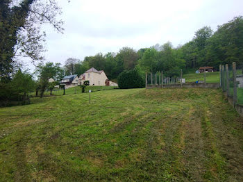 terrain à batir à Crepy-en-valois (60)