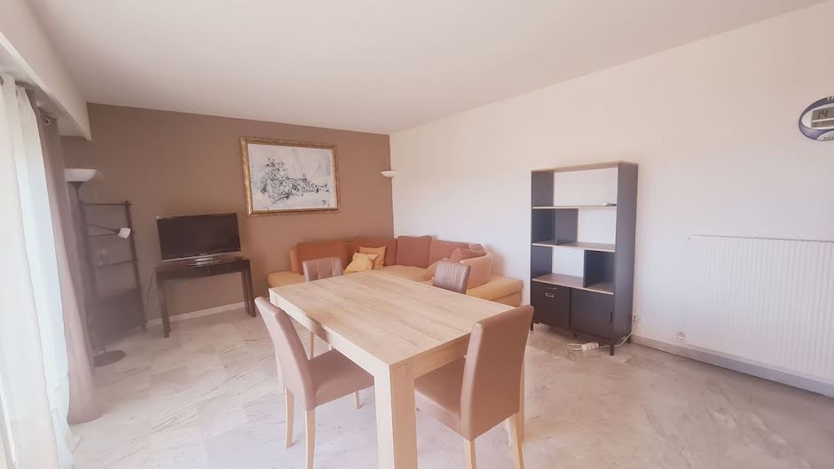 Vente appartement 4 pièces 88.06 m² à Le Cannet (06110), 472 000 €