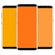 Download Orange Wallpapers For PC Windows and Mac 1.001