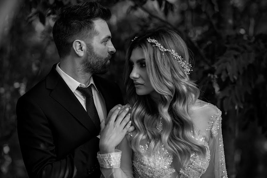 Wedding photographer Silviu Nita (jurnalfotografic). Photo of 22 June 2020