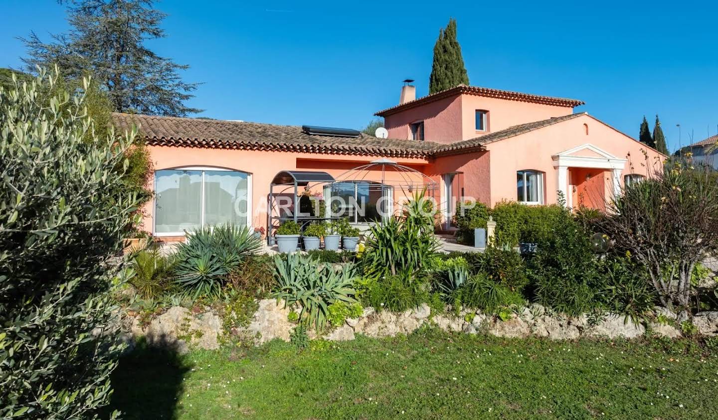 Maison avec terrasse Mougins