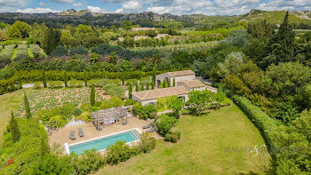 maison à Maussane-les-Alpilles (13)