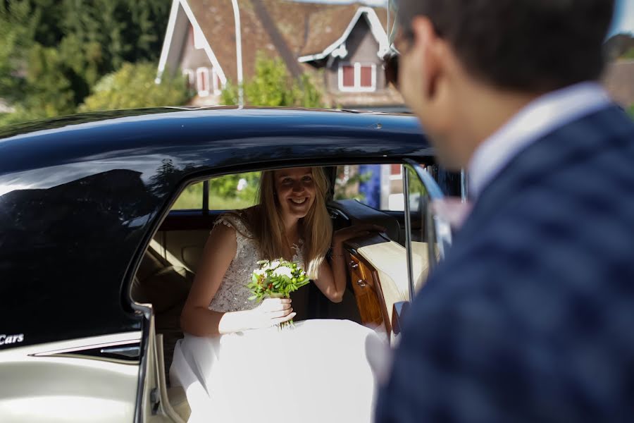 Photographe de mariage Tamara Graf (tamaragraf28). Photo du 25 novembre 2019