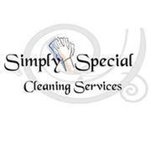 Simply Special Cleaning 商業 App LOGO-APP開箱王