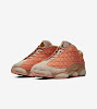 air jordan 13 low clot