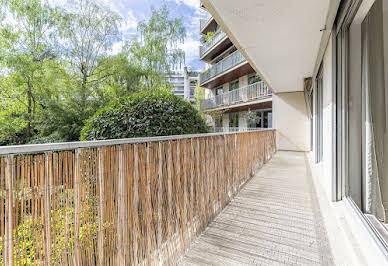 Apartment with terrace 18