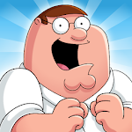 Cover Image of ดาวน์โหลด Family Guy The Quest for Stuff 3.2.0 APK