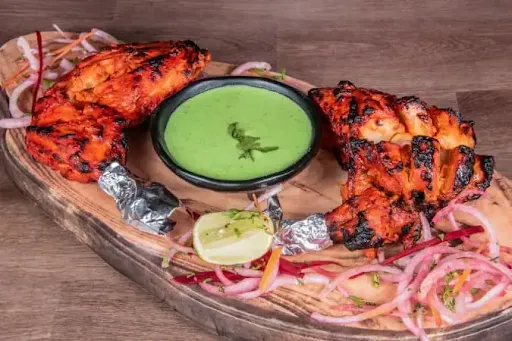 Tandoori Chicken