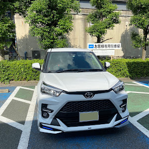 ライズ A200A