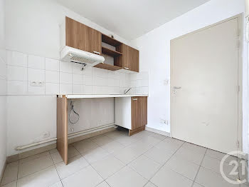 appartement à Montpellier (34)