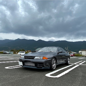 スカイライン GT-R BNR32