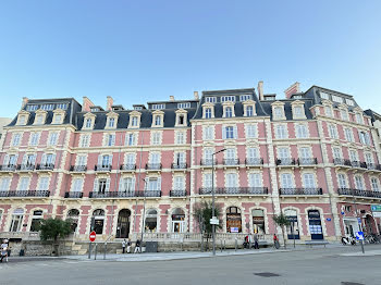 appartement à Biarritz (64)