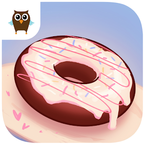 Fairy Donuts Make & Bake Hacks and cheats