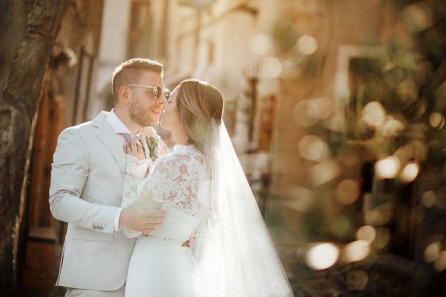 婚禮攝影師Paolo Orsolini（prophotoitaly）。2023 8月31日的照片
