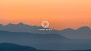 Flow Yoga Mountains - YouTube Banner item