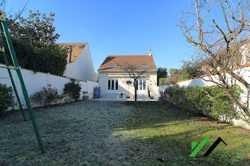 maison à La Varenne Saint Hilaire (94)