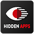 Hidden Apps Detector - spyware finder 1.0.8