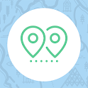 Palanga-Pavilosta icon