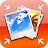 Photo / Video Compressor - Resizer1.5.1 (Pro)