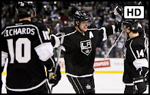 Los Angeles Kings HD Wallpapers New Tab small promo image