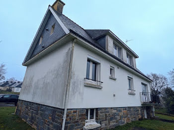 maison à Persquen (56)