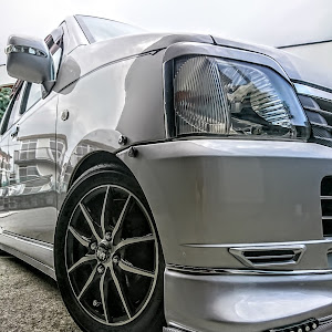ワゴンR MC22S