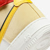 air force 1 high se sesame / sail / off noir / yellow ocher