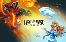 Last Mage Standing small promo image