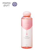 Lotion Dưỡng Ẩm - 200ml/Chai (Momopuri Lotion)