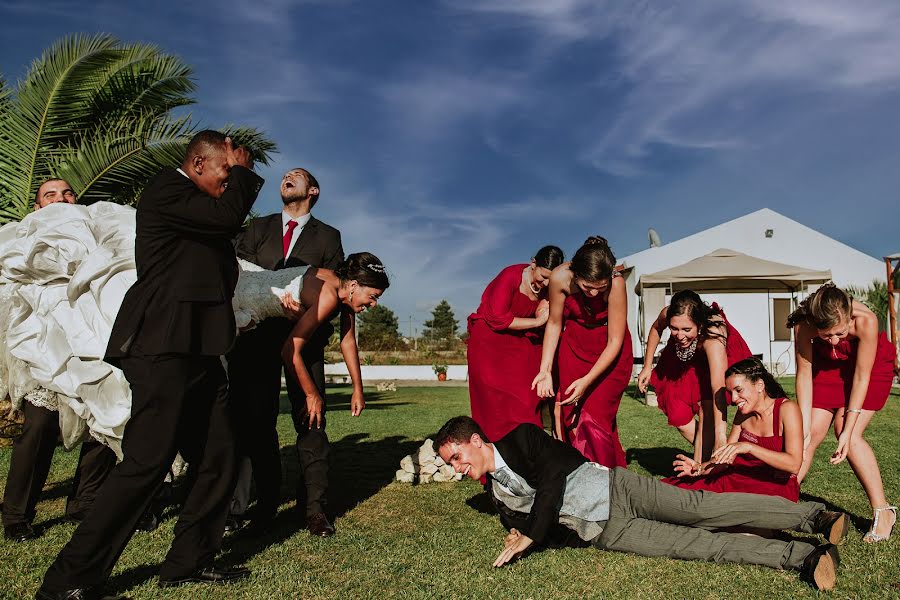 Wedding photographer Valter Antunes (valterantunes). Photo of 17 June 2021