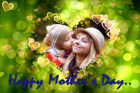 Mothers Day HD Wishes