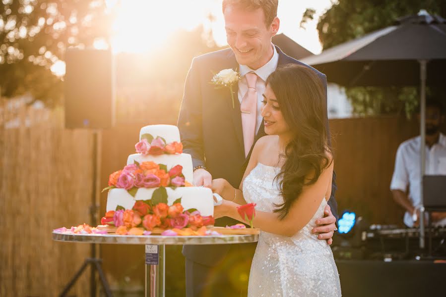 Wedding photographer Frame Freezer (framefreezer). Photo of 17 January 2019