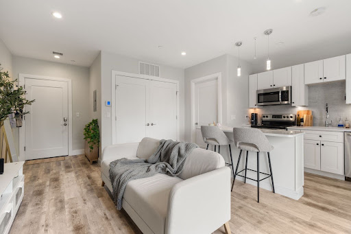 Apartment 5