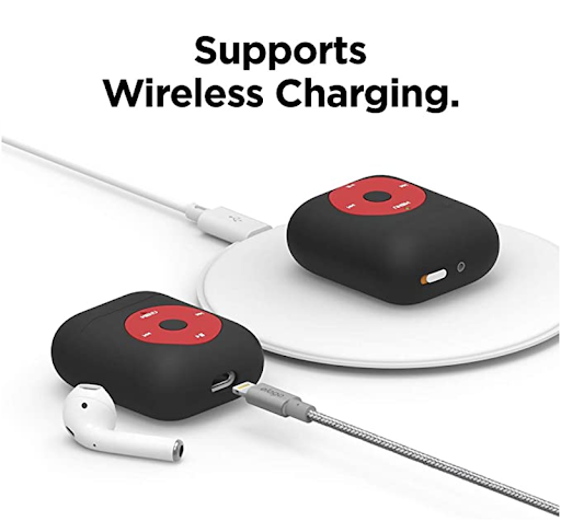 Title 9, Apple compatible Wireless Bluetooth Protective ...