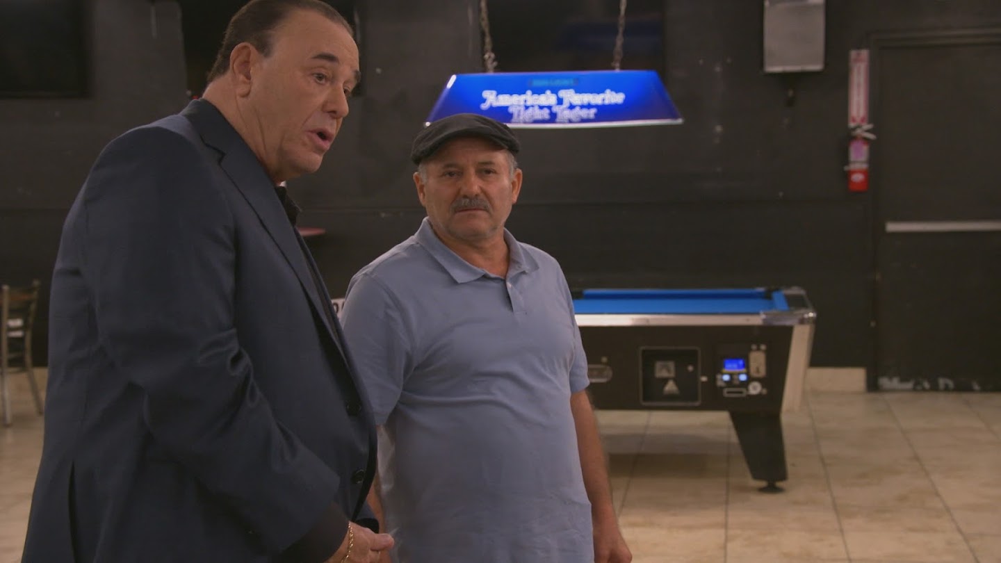 Bar Rescue