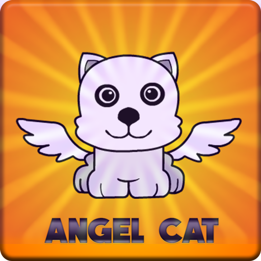 Angel Cat Rescue - v1.0.0