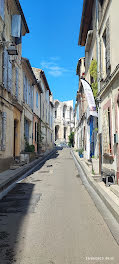 maison à Arles (13)