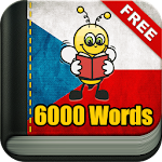 Cover Image of Download Learn Czech - 6000 Words - FunEasyLearn 5.7.1 APK