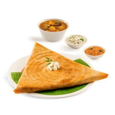 Paneer Dosa