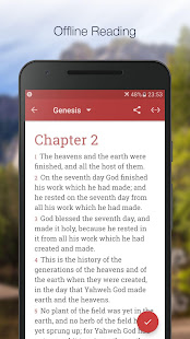 World English Bible(圖2)-速報App