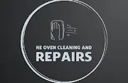 NE Ovencleaning And Repairs Logo