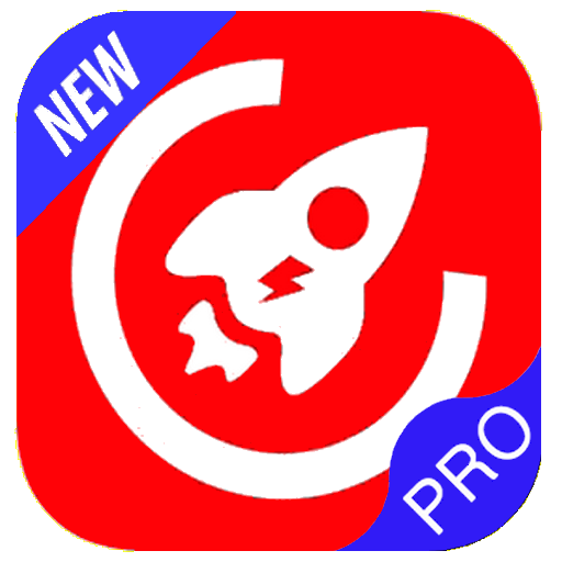 Fast Clean - Speed Booster Pro 工具 App LOGO-APP開箱王