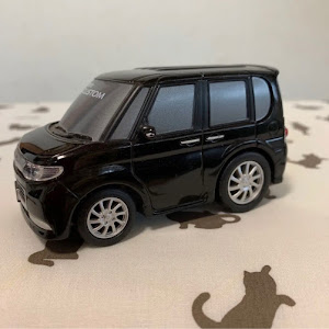 タントカスタム L375S