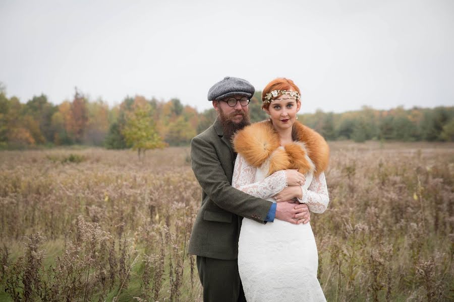 Fotógrafo de casamento Lauren Howie Laur (laurenhowielaur). Foto de 31 de janeiro 2022