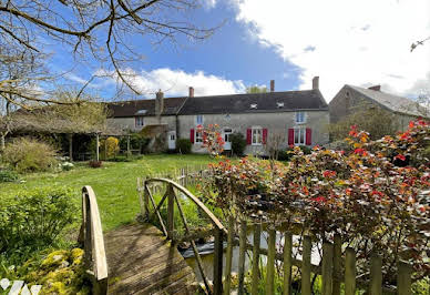 Maison avec terrasse 3