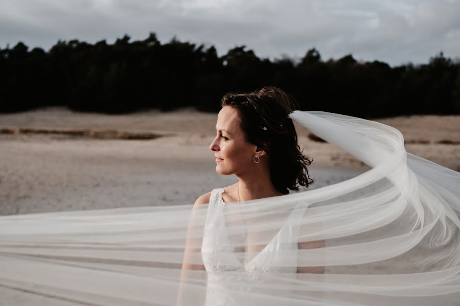 結婚式の写真家Anna Kuipers (mt4epat)。2月28日の写真