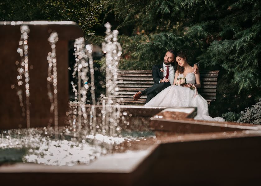 Photographe de mariage Vladimir Popovic (vlajapop). Photo du 12 mars 2022