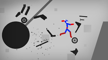 Stickman Dismounting MOD APK 3.1 (MOD Unlimited Coins) for Android -  Download